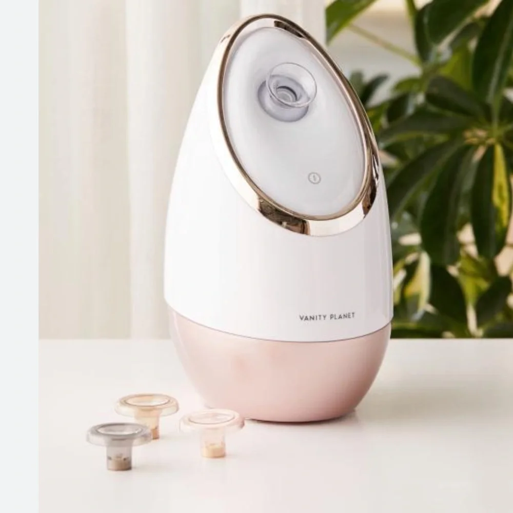 Vanity Planet Aira Ionic Facial Steamer